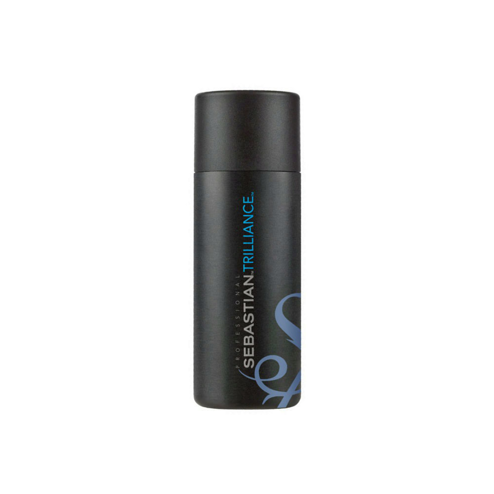 Sebastian Foundation Trilliance Sebastian Illuminating Shampoo for Dull Hair 50ml