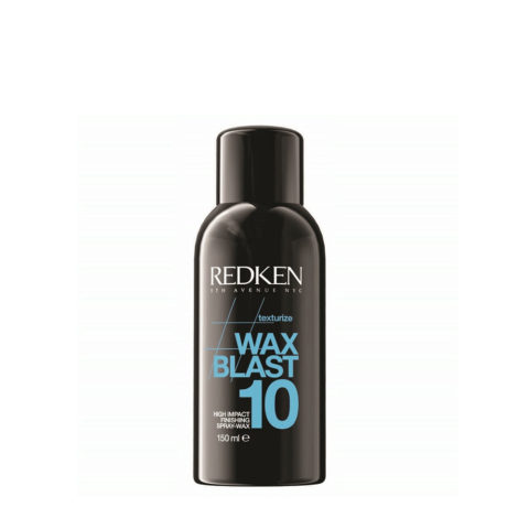 Redken Texturize Wax blast 10, 150ml