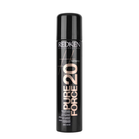 Redken Hairsprays Pure force 20, 250ml