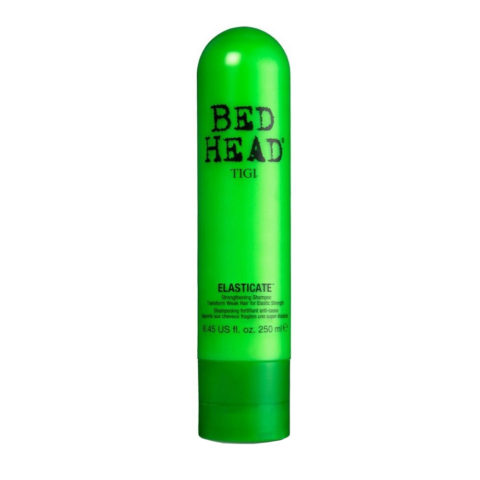 Tigi Bed Head Elasticate Shampoo 250ml - strenghtening shampoo