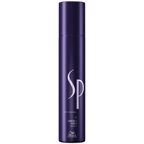 Wella SP Perfect Hold 300ml - strong hairspray