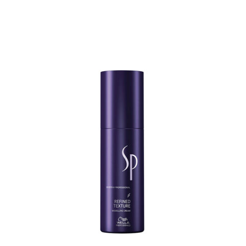 Wella SP Styling Refined Texture 75ml - styling cream
