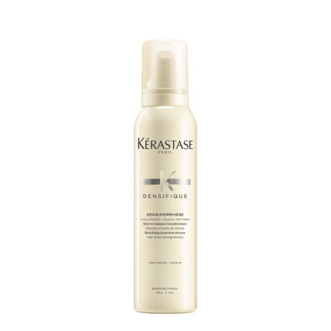 Kerastase Densifique Densimorphose 150ml - densifying volumising mousse