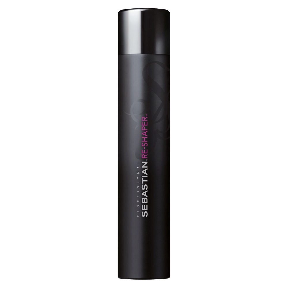 Sebastian Form Re-Shaper 400ml - hairspray