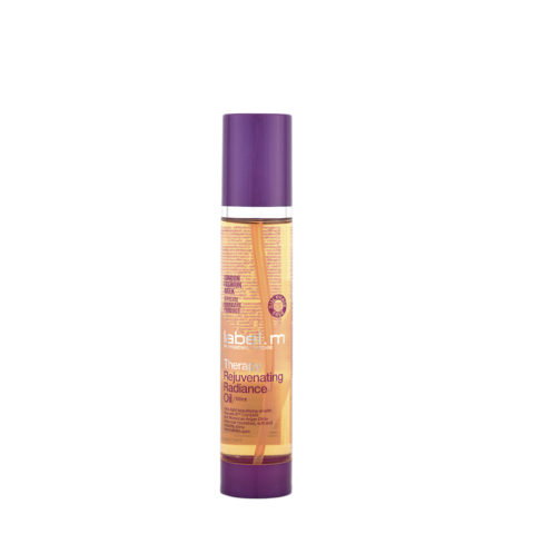 Label.M Therapy Rejuvenating Radiance oil 100ml
