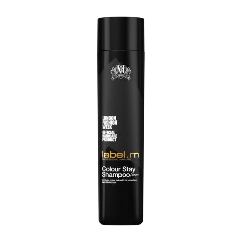 Label.M Cleanse Colour stay shampoo 300ml