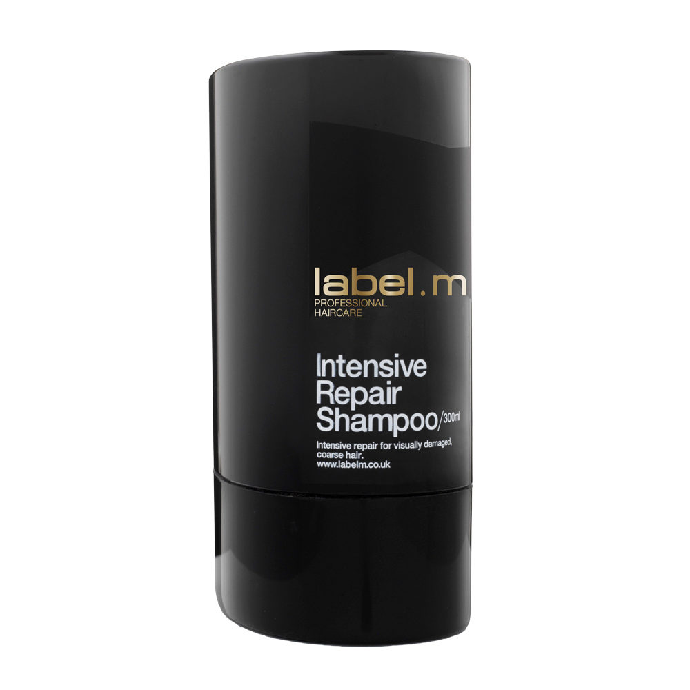 Label.M Cleanse Intensive repair shampoo 300ml