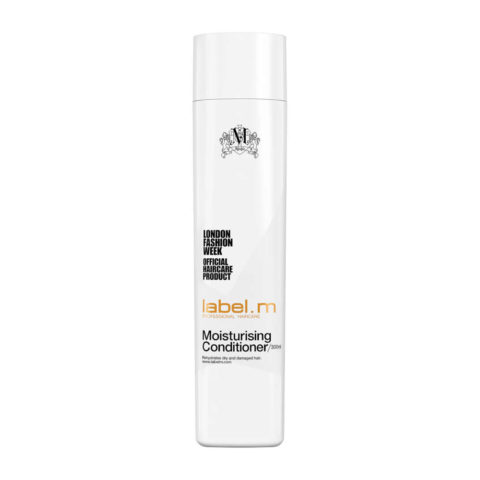 Label.M Condition Moisturising conditioner 300ml
