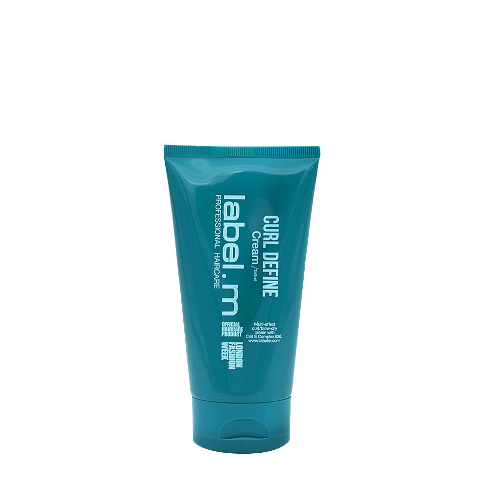 Label.M Create Curl Define Cream 150ml