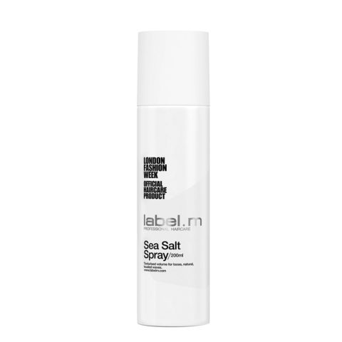 Label.M Create Sea salt spray 200ml