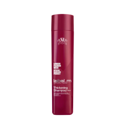 Label.M Thickening Shampoo 300ml