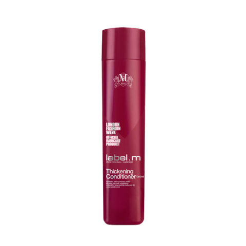 Label.M Thickening Conditioner 300ml