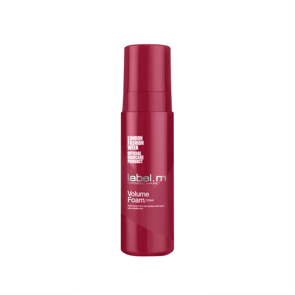 Label.M Thickening Volume foam 210ml