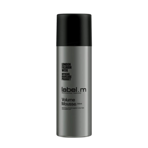 Label.M Create Volume mousse 200ml