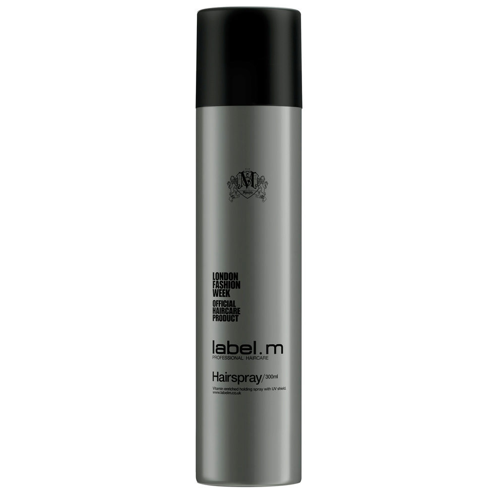 Label.M Complete Hairspray 300ml