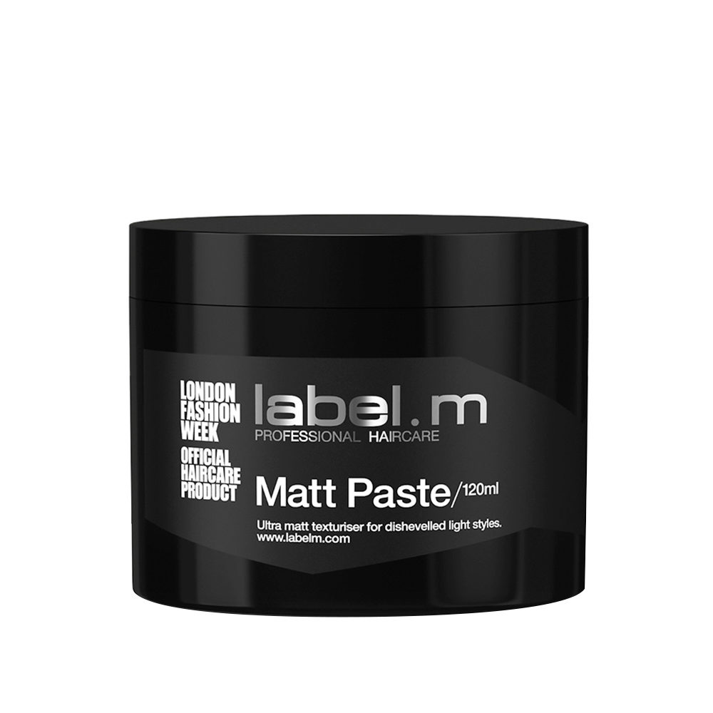 Label.M Complete Matt paste 120ml