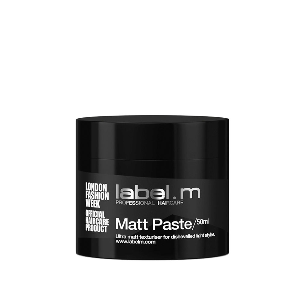 Label.M Complete Matt paste 50ml