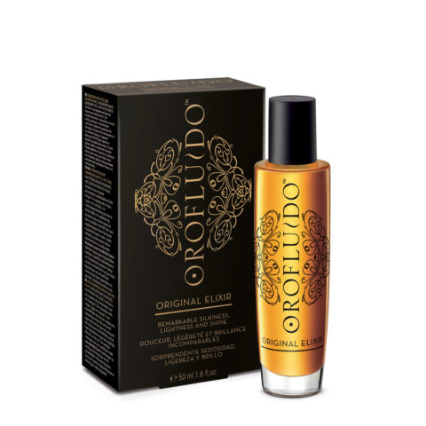 Orofluido Elixir 50ml - Hydrating Hair oil