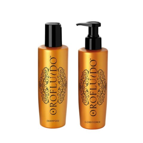 Orofluido Kit shampoo 200ml Conditioner 200ml