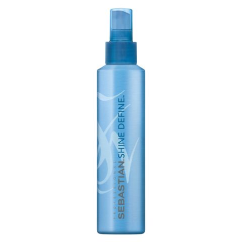 Sebastian Flaunt Shine define 200ml - shine spray