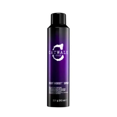 Tigi CatWalk Your Highness Root Boost Spray 243ml - volumizing spray for roots