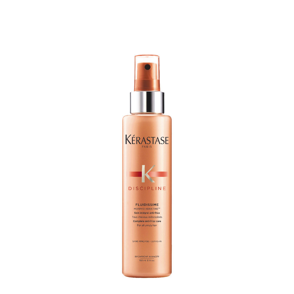 Kerastase Discipline Fluidissime  150ml - antifrizz spray