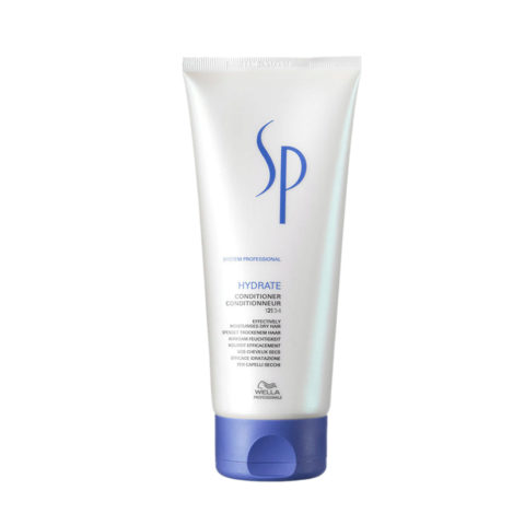 Wella SP Hydrate Conditioner 200ml