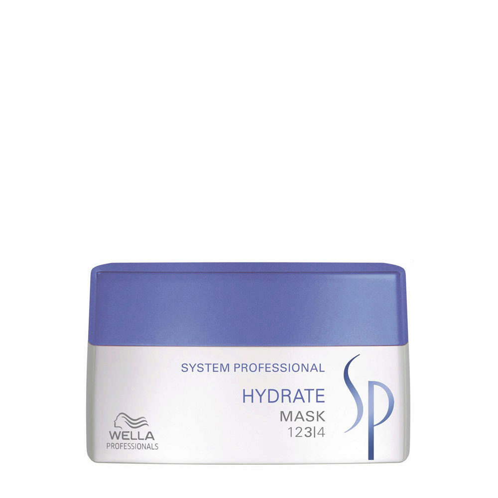 Wella SP Hydrate Mask 200ml