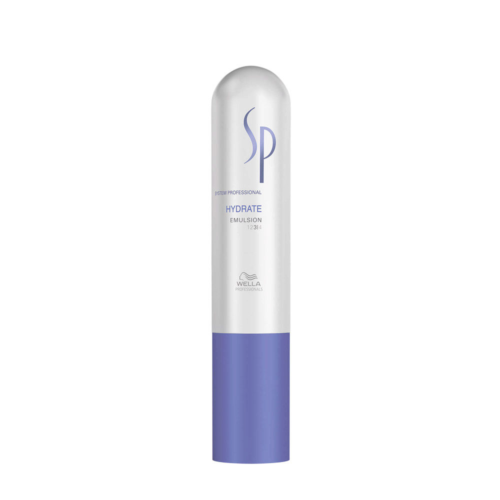 Wella SP Hydrate Emulsion 50ml