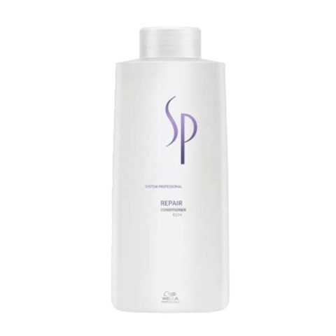 Wella SP Repair Conditioner 1000ml - restructuring conditioner