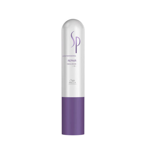 Wella SP Repair Emulsion 50ml - restructuring emulsion