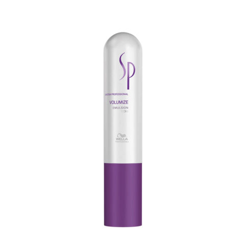 Wella SP Volumize Emulsion 50ml