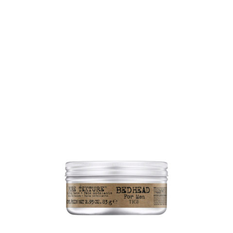 TIGI Bed Head Men Pure Texture Paste 83gr - modelling paste