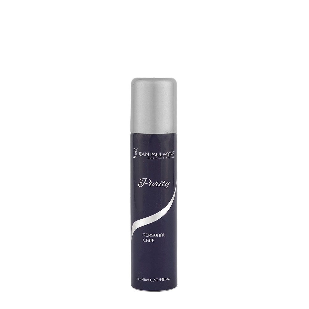 Jean Paul Mynè Personal Care Purity 75ml - Hydrating protective and nourishing spray