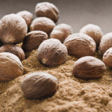 Wella EOS (II) Nutmeg 120g - natural colouring