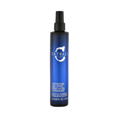 Tigi Catwalk Texturising Salt Spray 270ml