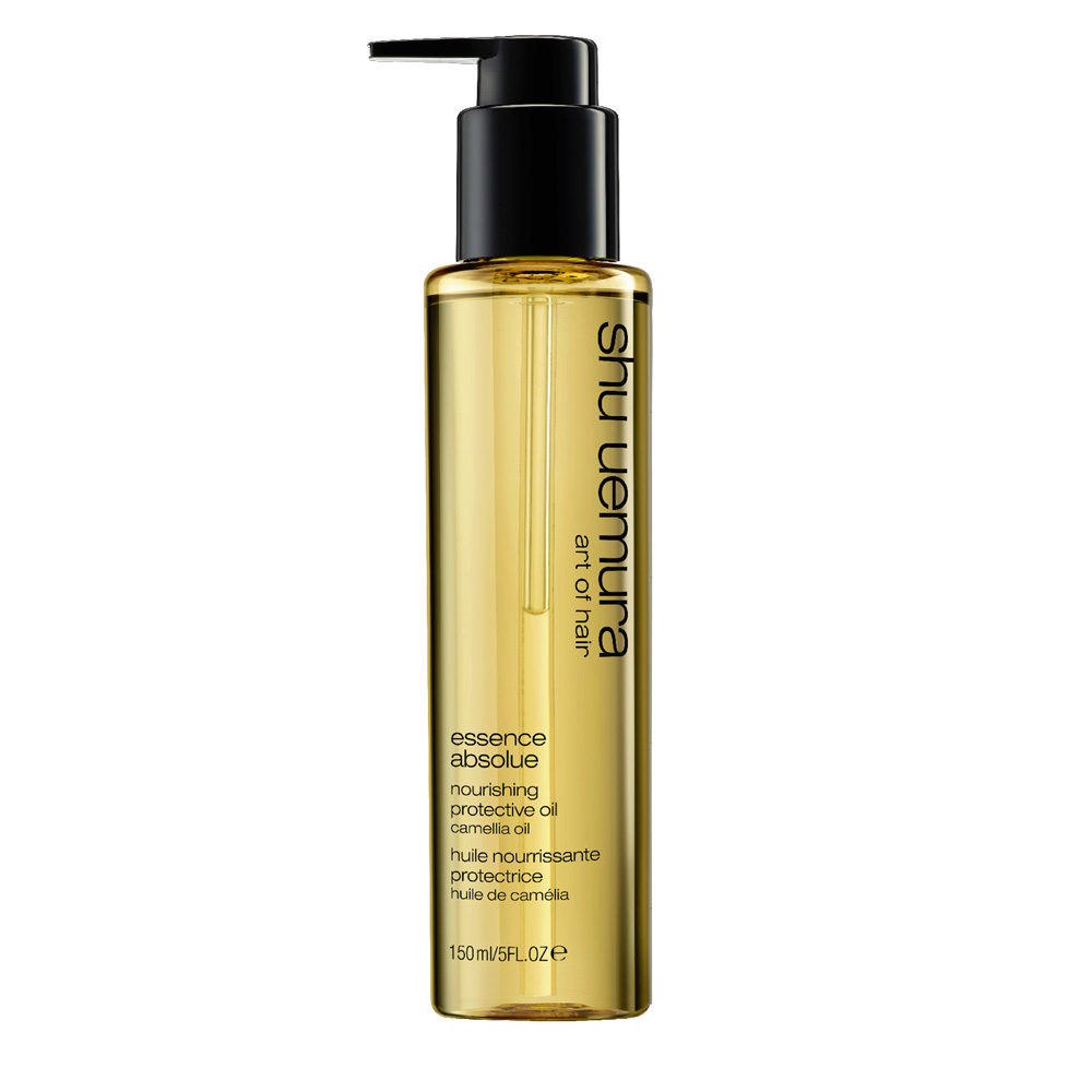 Shu Uemura Essence absolue Nourishing protective oil 150ml