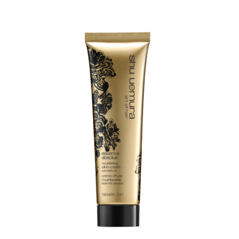 Shu Uemura Essence absolue Nourishing oil-in-cream 150ml
