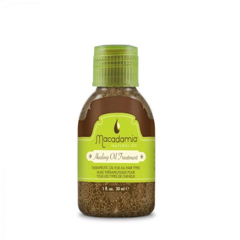 Macadamia Healing oil treatment Moisturizing Argan Oil For Frizzy Hair 27ml