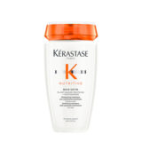 Kerastase Nutritive Bain Satin 250ml  - nourishing shampoo for normal or dry hair