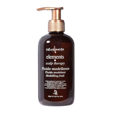 Naturalmente Elements Fluido modellante 250ml