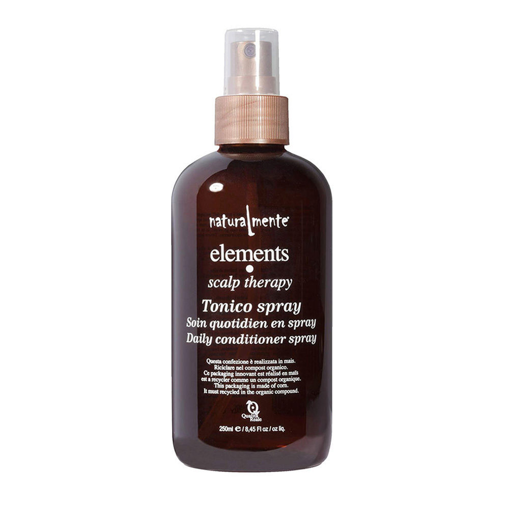 Naturalmente Elements Tonico spray 250ml
