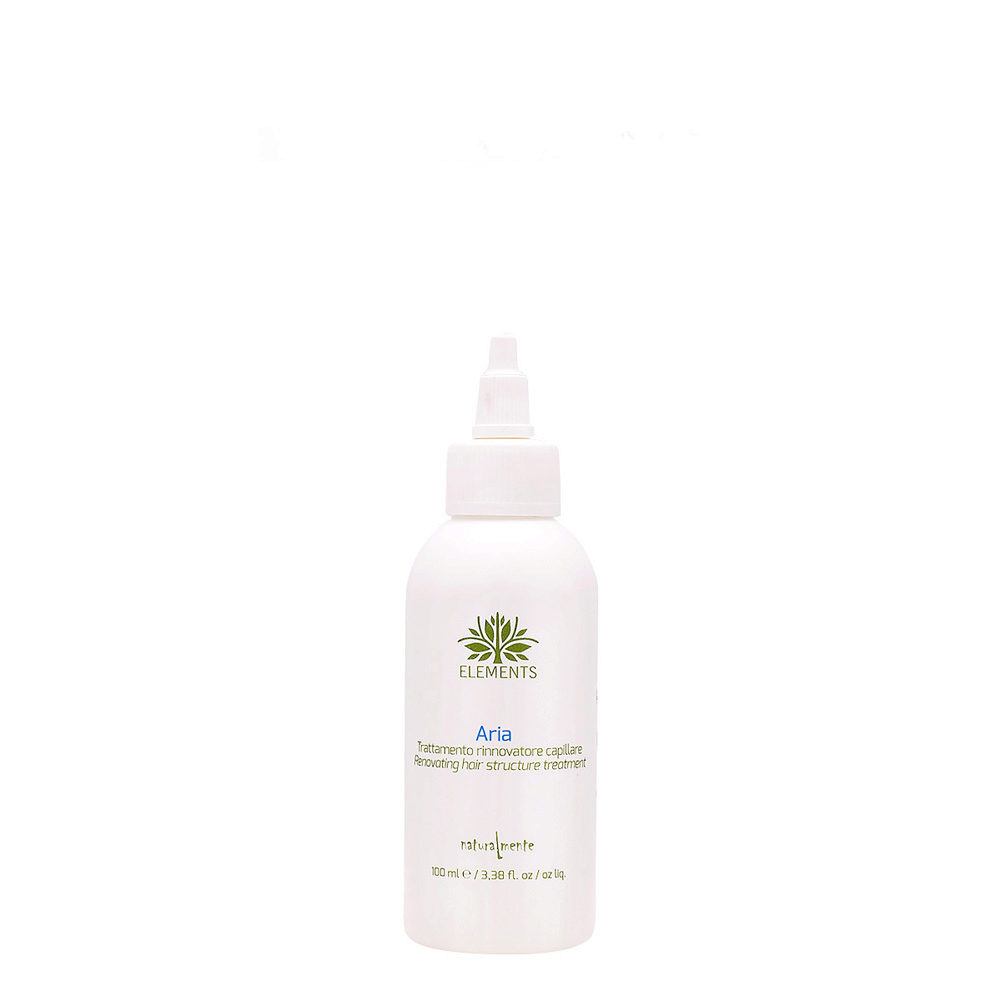 Naturalmente Elements Aria Renewal Hair Treatment 100ml