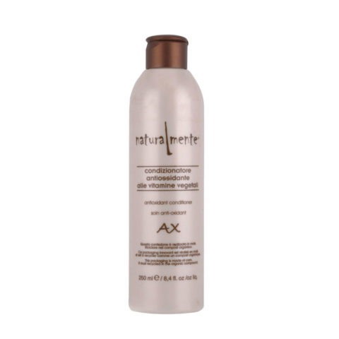 Naturalmente Basic Condizionatore antiossidante post color antiage 250ml