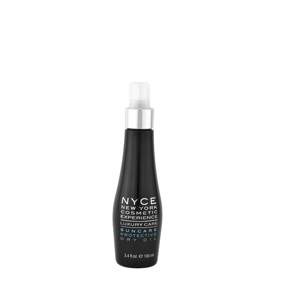 Nyce Suncare Protective Dry Oil 100ml