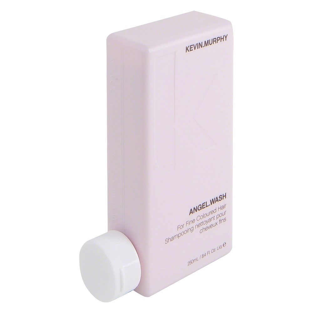 Kevin murphy Shampoo angel wash 250ml Shampoo for fine hair Hair Gallery