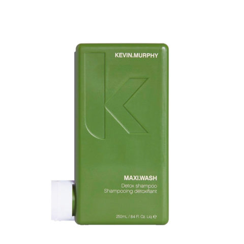 Kevin murphy Shampoo maxi wash 250ml - detoxifying shampoo