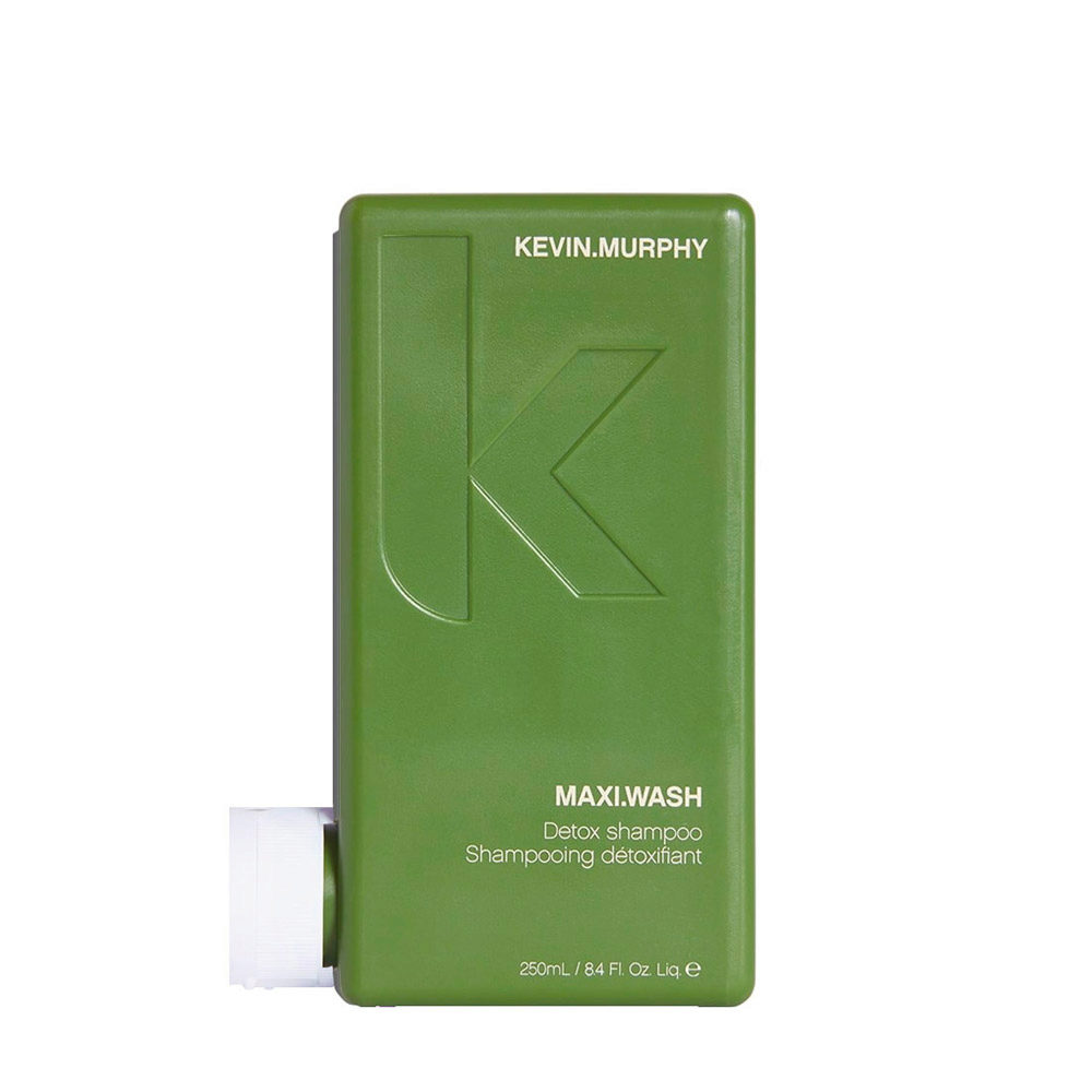 Kevin Murphy Maxi Wash Detox Shampoo 250ml