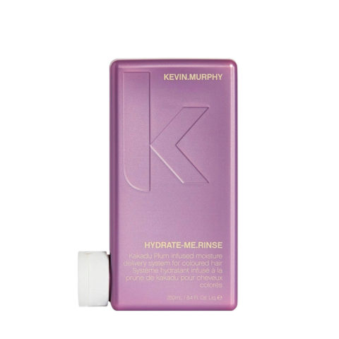 Kevin murphy Conditioner hydrate-me rinse 250ml - Hydrating conditioner