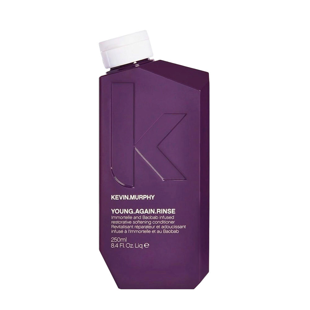 Kevin murphy Conditioner young again rinse 250ml - Restorative conditioner
